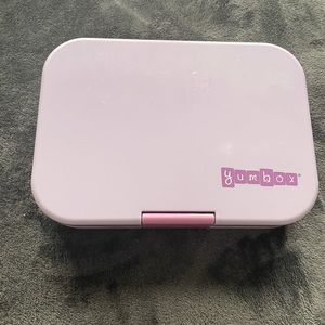 YUMBOX lunch box